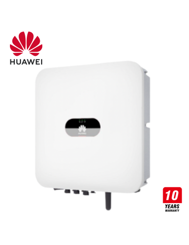 Choisissez l’onduleur solaire idéal pour injection solaire, disponible