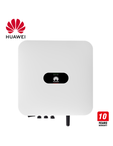 Choisissez l’onduleur solaire idéal pour injection solaire, disponible