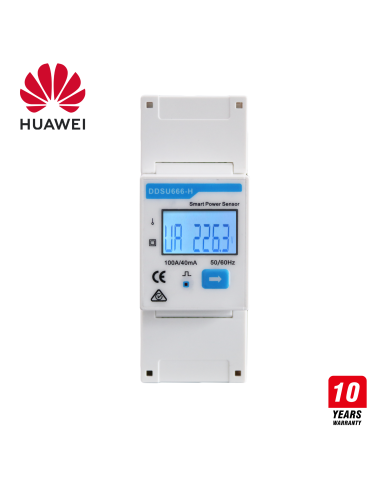 Choisissez l’onduleur solaire idéal pour injection solaire, disponible