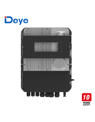 Onduleur hybride monophasé DEYE SUN-3K-SG04LP1 EU/BE