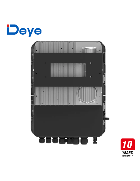 Onduleur hybride monophasé DEYE SUN-5K-SG04LP1 EU/BE