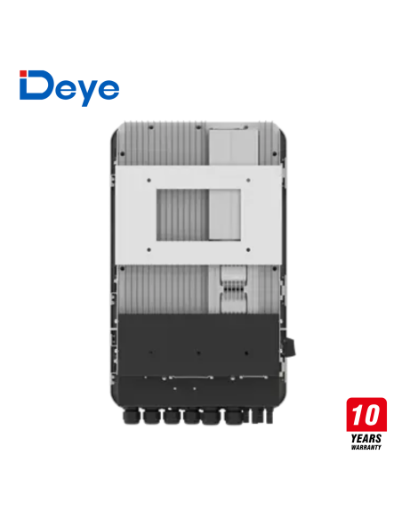 Onduleur hybride monophasé DEYE SUN-6K-SG05LP1 EU/BE