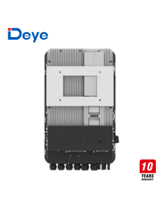 Onduleur hybride monophasé DEYE SUN-8K-SG05LP1 EU/BE 2