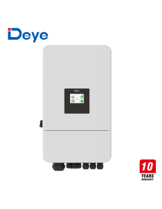 Onduleur hybride monophasé DEYE SUN-5K-SG05LP1 EU/BE