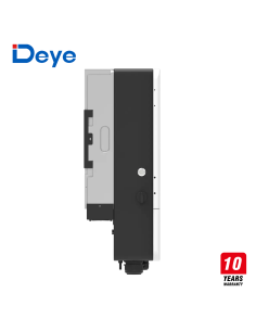 Onduleur hybride monophasé DEYE SUN-6K-SG05LP1 EU/BE 2