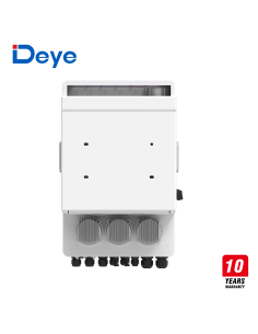 Onduleur hybride triphasé DEYE SUN-10K-SG04LP3 EU/BE 2