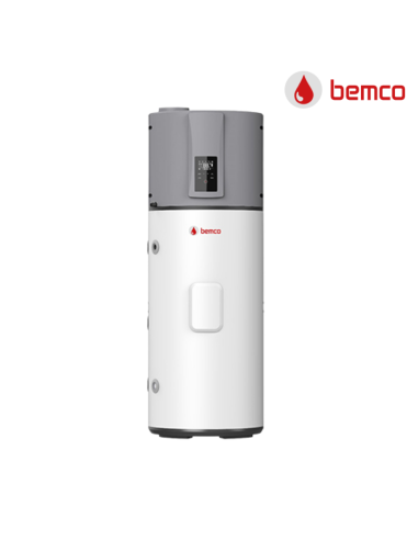 Pompes à chaleur air/eau | Chauffage écologique