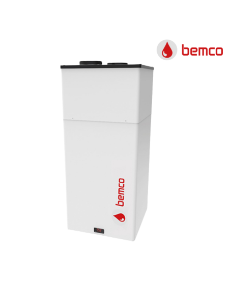 Pompes à chaleur air/eau | Chauffage écologique