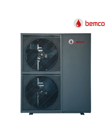 Pompes à chaleur air/eau | Chauffage écologique