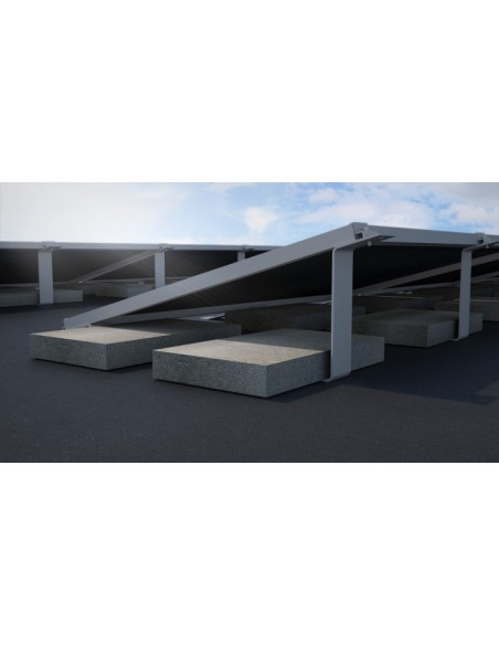 Panneaux solaires haut rendement | Autoconsommation