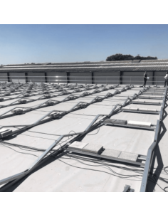 Panneaux solaires haut rendement | Autoconsommation