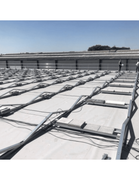 Panneaux solaires haut rendement | Autoconsommation