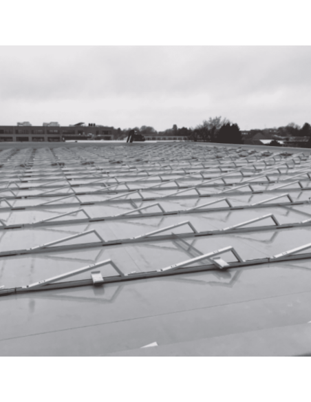 Panneaux solaires haut rendement | Autoconsommation