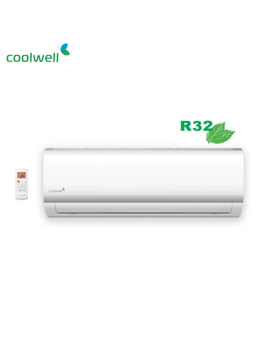 PAC Air/Air Monosplit 3.5kw extérieur