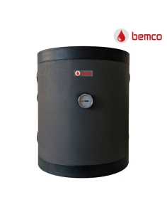 Ballon tampon 4 connexions 50L