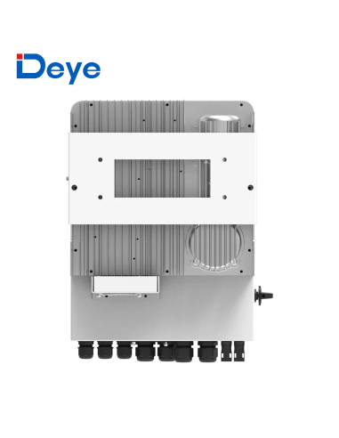 Onduleur hybride monophasé DEYE SUN-6K-SG03LP1