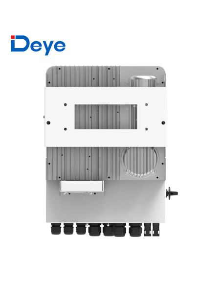 Onduleur hybride monophasé DEYE SUN-6K-SG03LP1