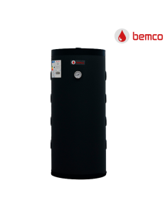 Ballon tampon 8 connexions 100L