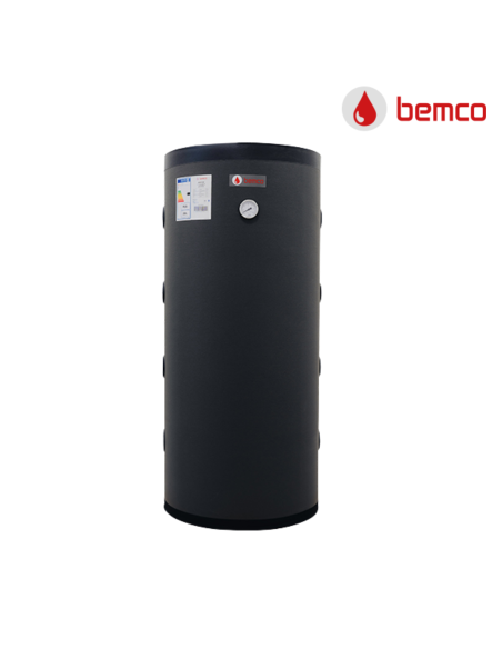 Ballon tampon 8 connexions 200L