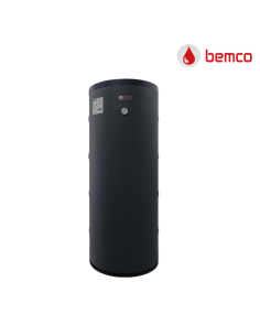 Ballon tampon 8 connexions 500L