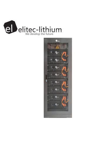 Batteries solaires lithium & gel | Stockage énergie