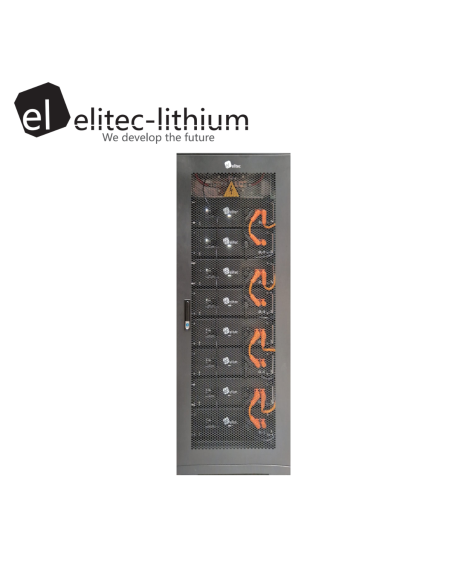 Batteries solaires lithium & gel | Stockage énergie