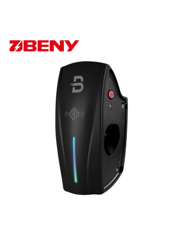 Borne de recharge BENY BCP-A2N/BT2N/AT2N/BT2N-P-7.5-22KW