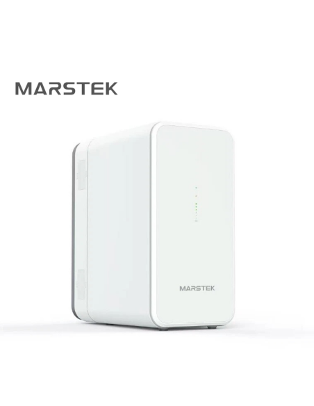 Batteries solaires lithium & gel | Stockage énergie